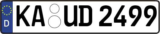 KA-UD2499