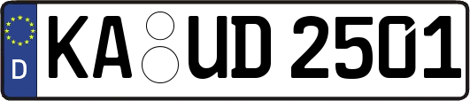 KA-UD2501