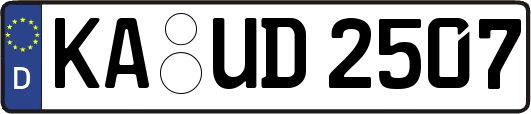 KA-UD2507