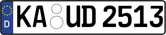 KA-UD2513