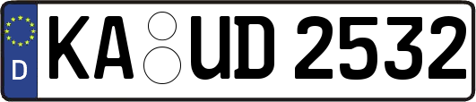 KA-UD2532
