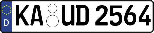 KA-UD2564