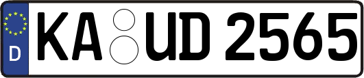 KA-UD2565