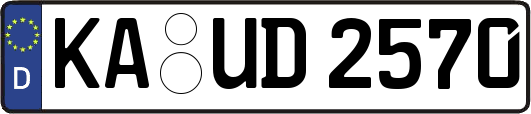 KA-UD2570