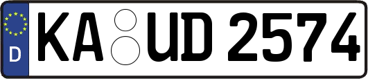 KA-UD2574