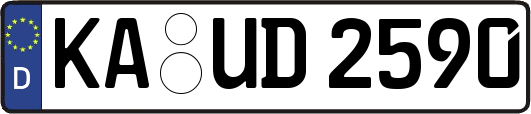 KA-UD2590