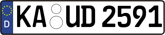KA-UD2591