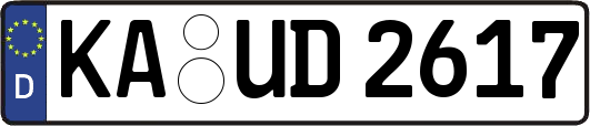 KA-UD2617