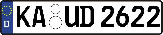KA-UD2622