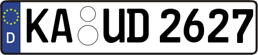 KA-UD2627