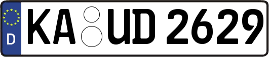 KA-UD2629