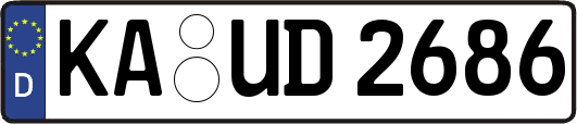 KA-UD2686