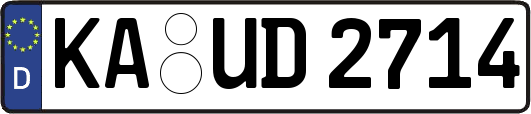 KA-UD2714