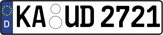 KA-UD2721
