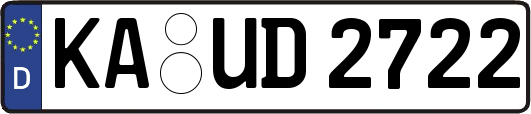 KA-UD2722