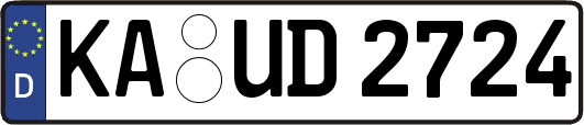 KA-UD2724