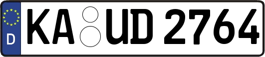 KA-UD2764