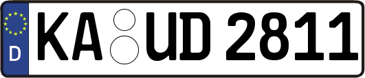 KA-UD2811