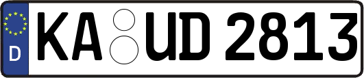 KA-UD2813