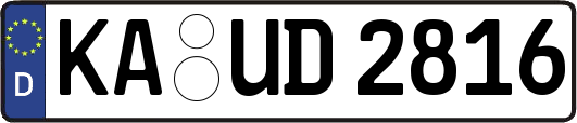 KA-UD2816