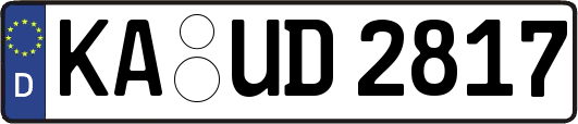 KA-UD2817