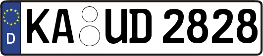 KA-UD2828