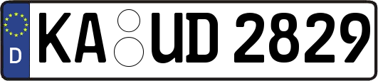 KA-UD2829