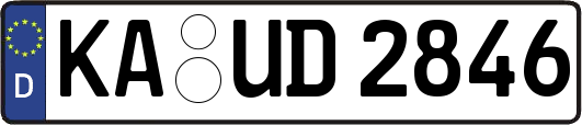 KA-UD2846