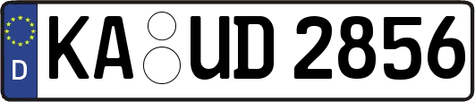 KA-UD2856