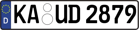 KA-UD2879