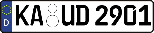 KA-UD2901