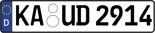 KA-UD2914