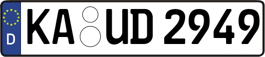 KA-UD2949