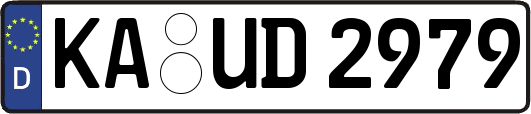 KA-UD2979