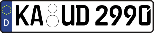 KA-UD2990