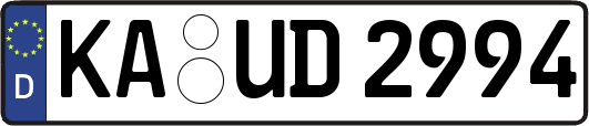 KA-UD2994