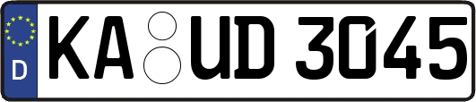 KA-UD3045