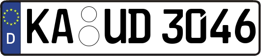 KA-UD3046