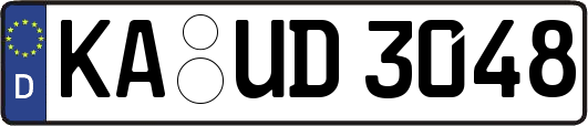 KA-UD3048