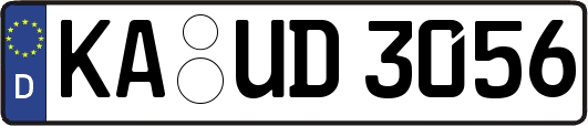 KA-UD3056