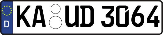 KA-UD3064