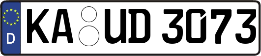 KA-UD3073