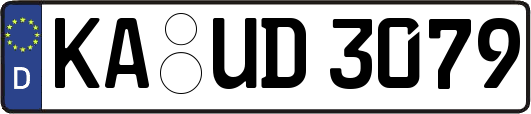 KA-UD3079