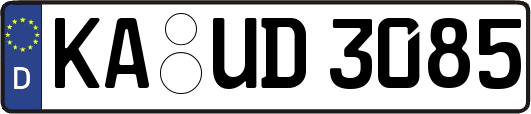 KA-UD3085