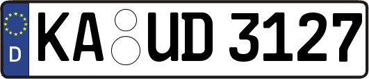 KA-UD3127