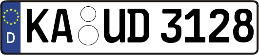 KA-UD3128