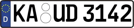 KA-UD3142