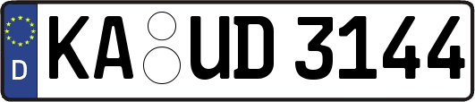 KA-UD3144