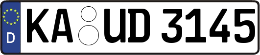 KA-UD3145