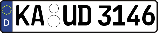 KA-UD3146